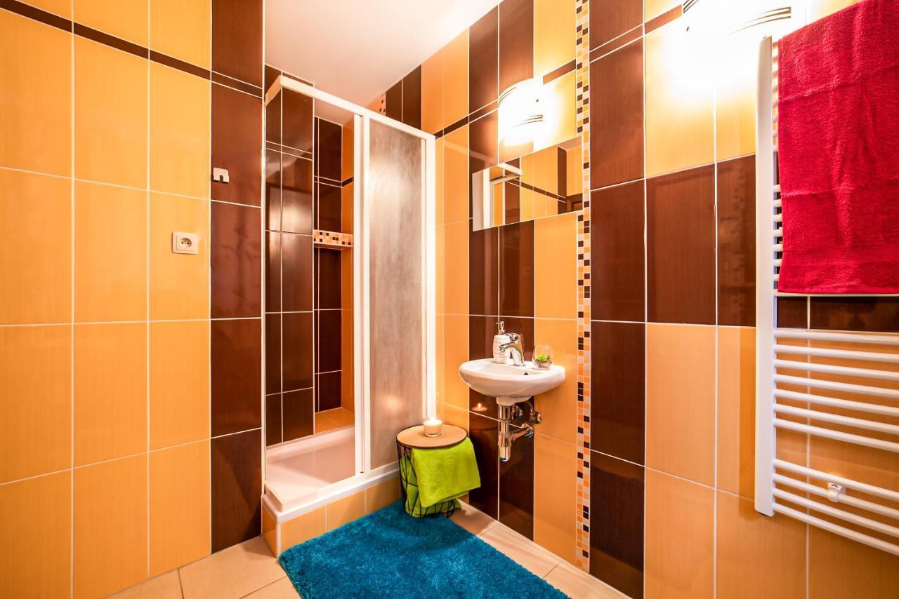 Apartman Tulanie 62 Kamzik Donovaly 2 Izbovy Mezonet Deluxe Parkovanie V Podzemnej Garazi Zdarma Zewnętrze zdjęcie