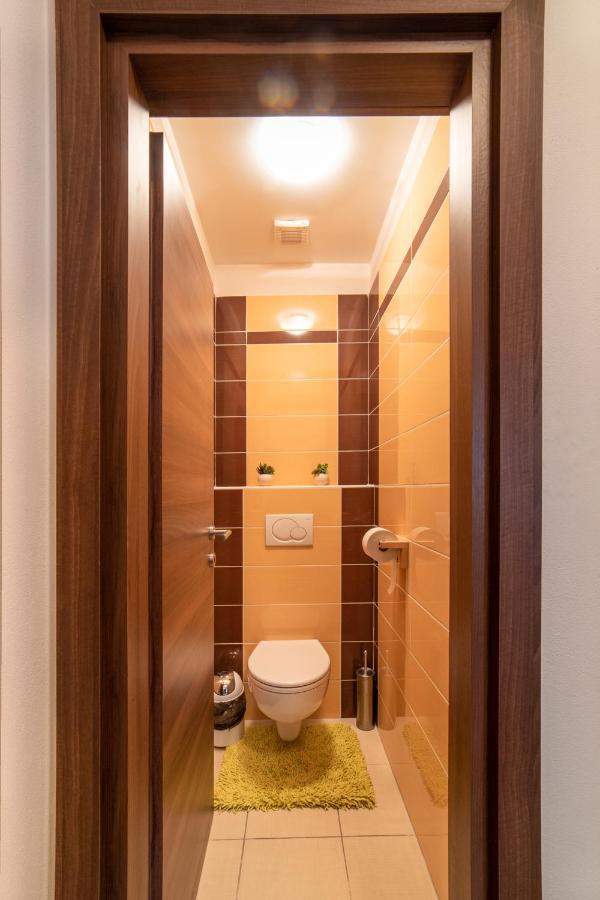 Apartman Tulanie 62 Kamzik Donovaly 2 Izbovy Mezonet Deluxe Parkovanie V Podzemnej Garazi Zdarma Zewnętrze zdjęcie