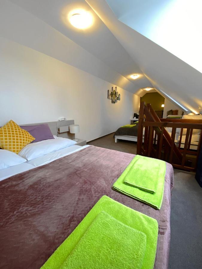 Apartman Tulanie 62 Kamzik Donovaly 2 Izbovy Mezonet Deluxe Parkovanie V Podzemnej Garazi Zdarma Zewnętrze zdjęcie